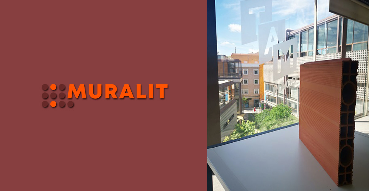 placa cerámica gran formato